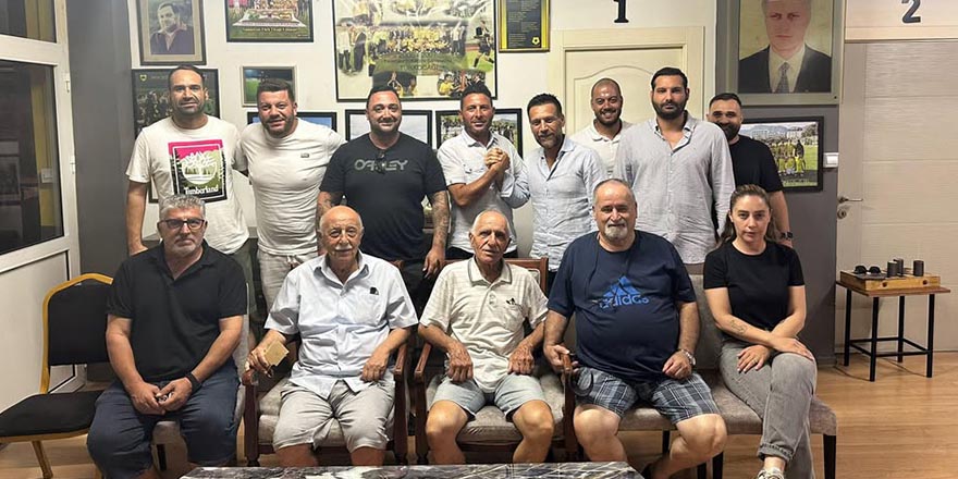Türk Ocağı Demir’e emanet