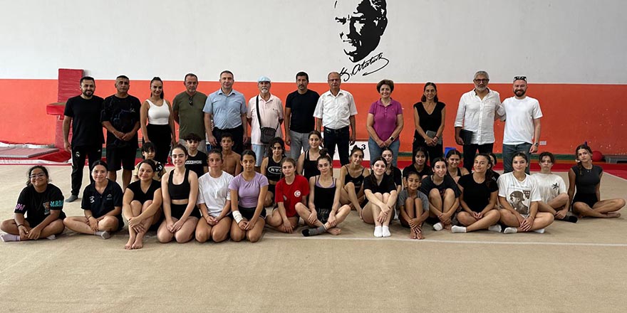 "Sporcumuz çok daha fazlasını hak ediyor"