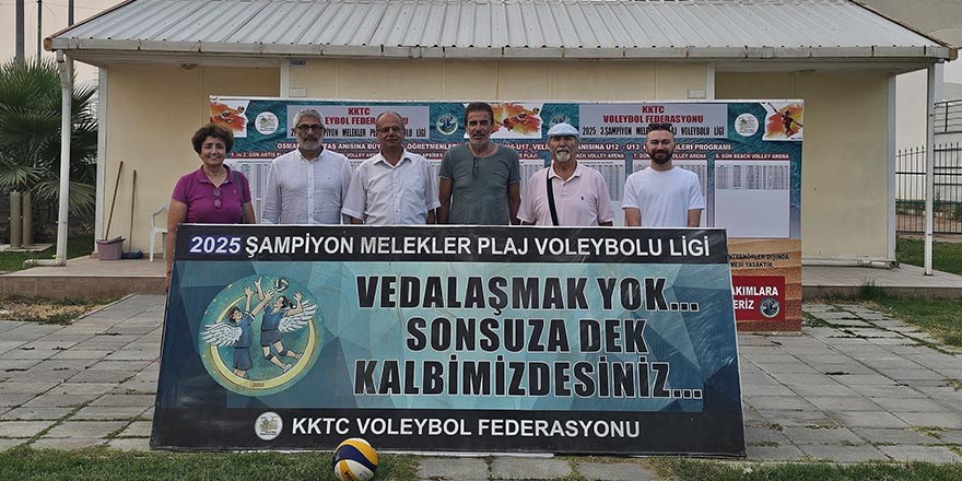 “Sporun sorunlarının aşılması için iş ve güç birliği önemli”