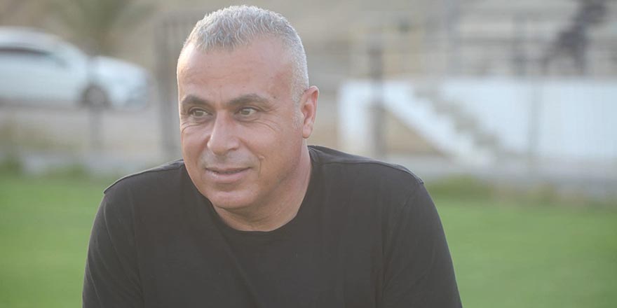 Evren Mannaş başkanlığı bırakıyor