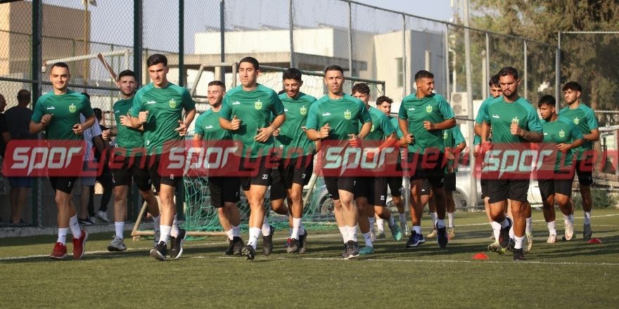 “Özlenen Kaymaklı için uğraşacağız”