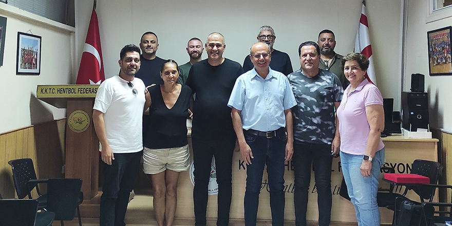 “Sporun paydaşlarından çok değerli fikirler çıkıyor”