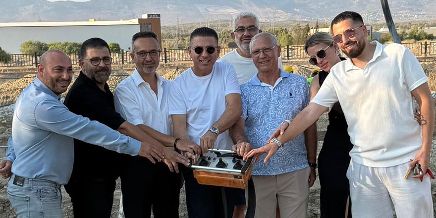 KKSF’nin 40 yıllık hayali gerçek oluyor