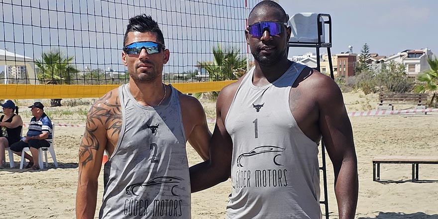 Umut ve Rufaro, İstanbul’da kürsü hedefliyor