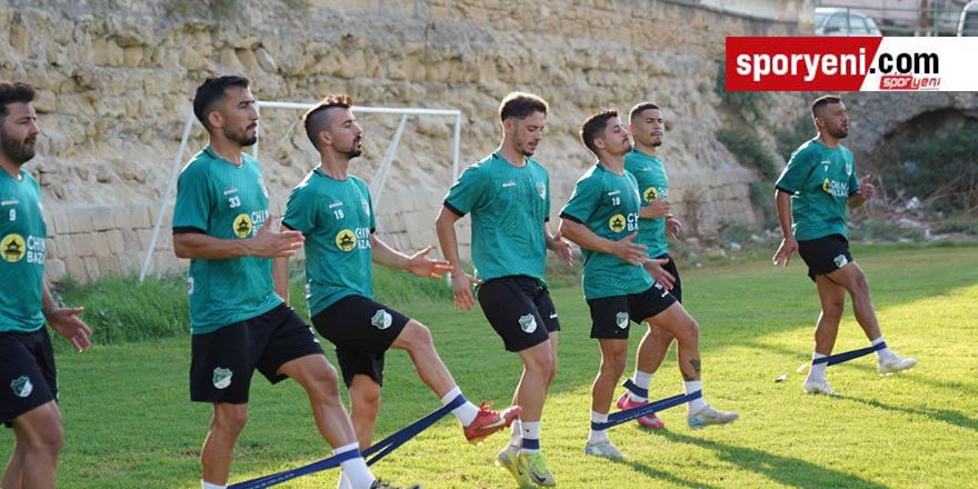 GG büyük düşünüyor