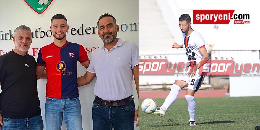 İrfan Özbaysal Yeniboğaziçi’nde