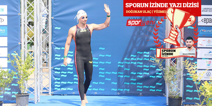 “En büyük hedefim olimpiyatlara katılabilmek”