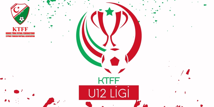 U12 Ligi’nde 44 takım mücadele edecek