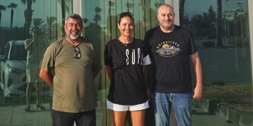 Voleybolda transfer dönemi başladı