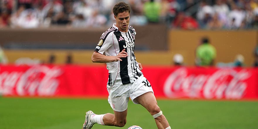 En iyi genç oyuncuya verilen Kopa Trophy adayları açıklandı