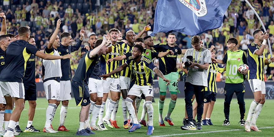 Şampiyonlar Ligi'nde play-off eşleşmeleri belli oldu
