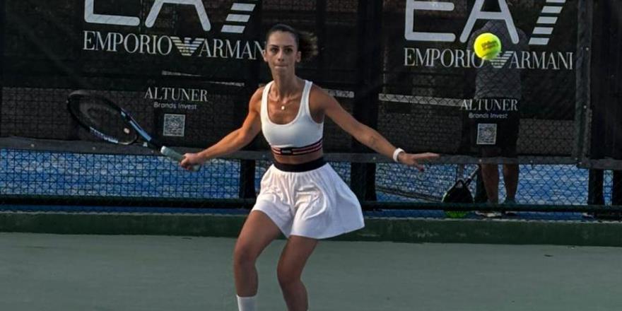CLUB216 Senyör & Padel Cup’ta heyecan artıyor