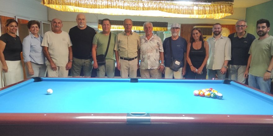 “Spora katkı koymaya odaklandık”