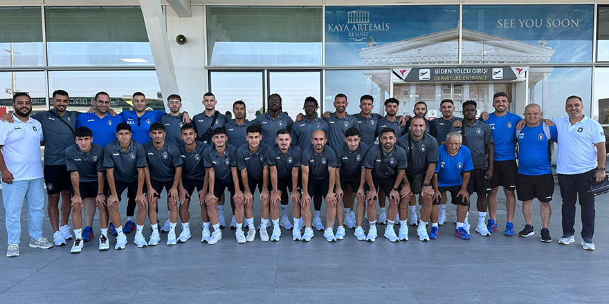 Yenicami, Fenerbahçe'nin tesislerinde hazırlanacak