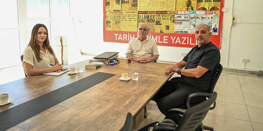 23. Dr. Fazıl Küçük Spor Oyunları için hazırlıklar başladı