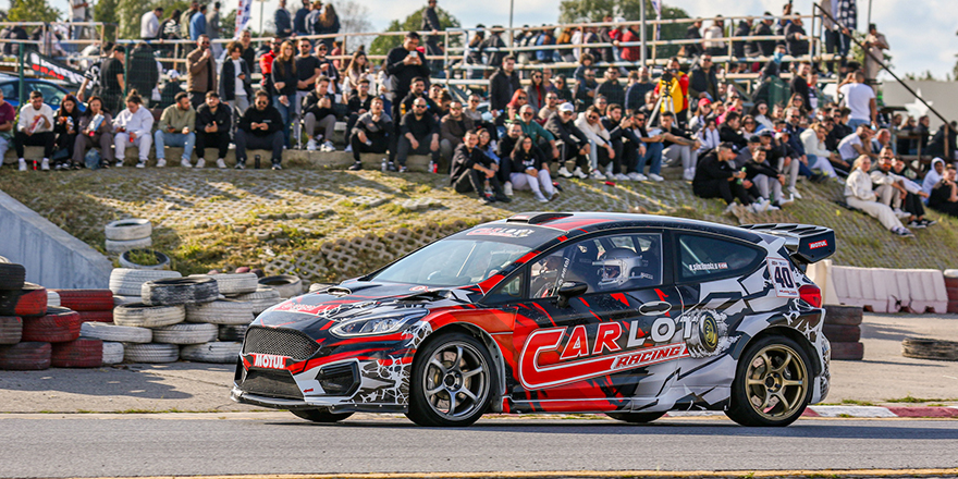 Cemsa’da ‘Race Fest’ heyecanı yaşanacak