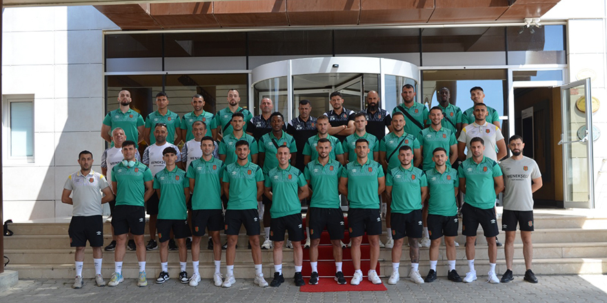 Mormenekşe Burdur’da hazırlanıyor
