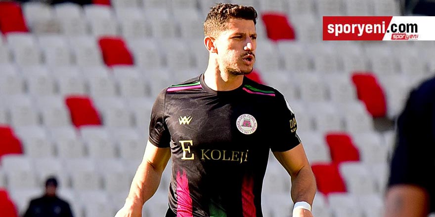 Zihni’nin yeni takımı Beykoz Anadolu