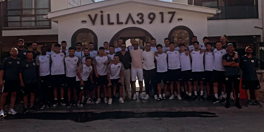 Dumlupınar Kayseri'de
