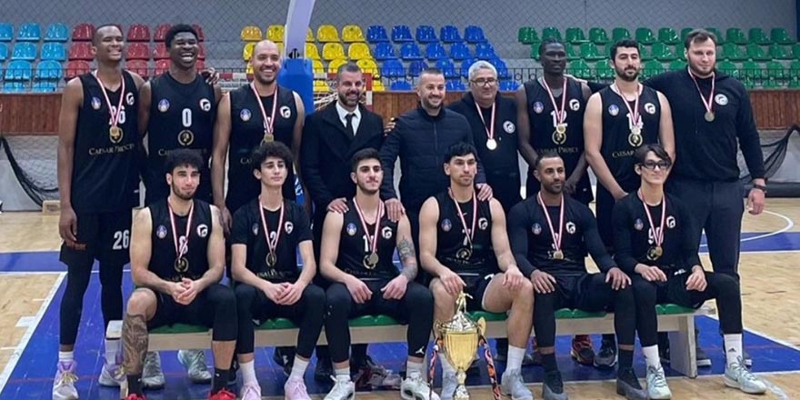 Gençler Birliği eylülde parkeye iniyor