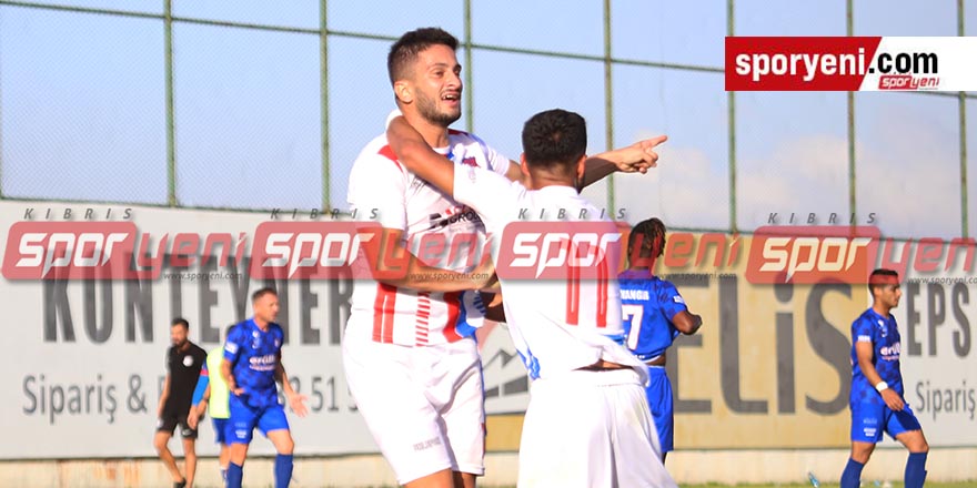 Kaymaklı’dan Arda takviyesi