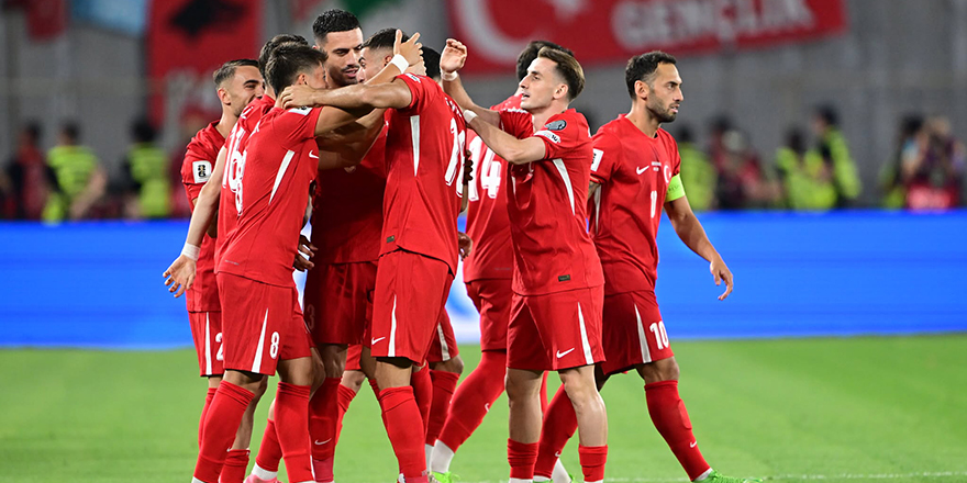 Türkiye’nin konuğu son Avrupa Şampiyonu İspanya