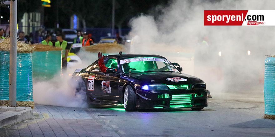 Sezonun en büyük rallisi başlıyor