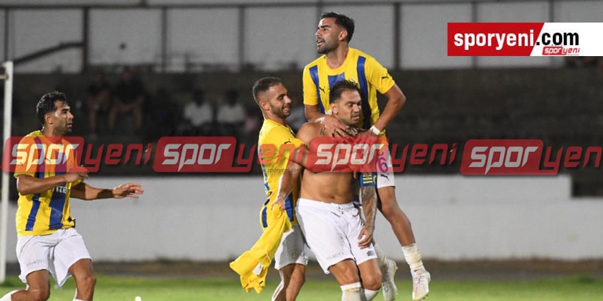 Kâbustan rüyaya: 5-4