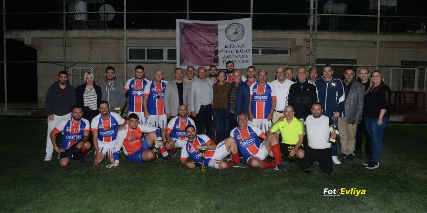 Basın mensupları Omaç Başat anısına oynayacak