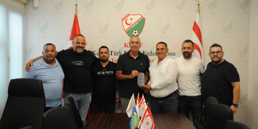 Kulüplerin mevcut durumu konuşuldu