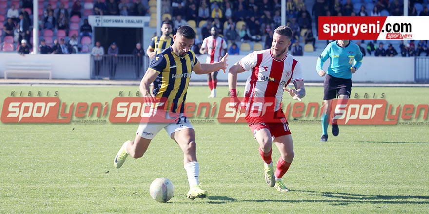Haftanın perdesi Girne'de kapanacak