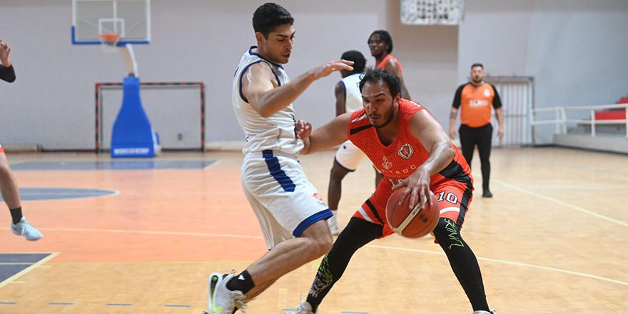 Basketbol 1. Lig’de fikstür pazartesi çekilecek