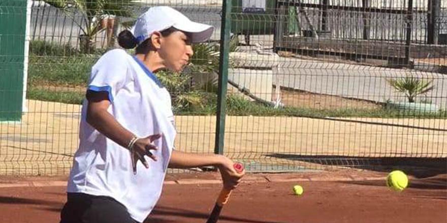 TTF 12 Yaş Sonbahar Kupası’nda finalistler belirlendi