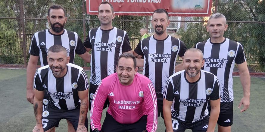 Dairelerde yarı finalistler belirlendi