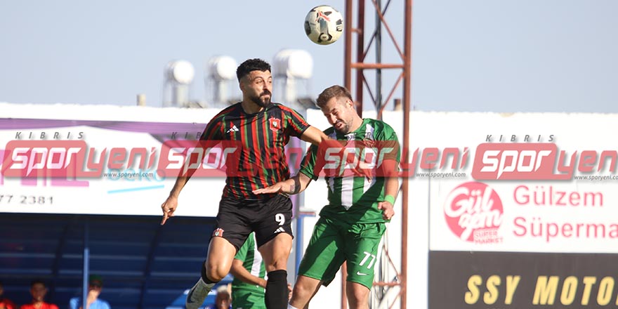 Baf dört golle güldü: 0-4