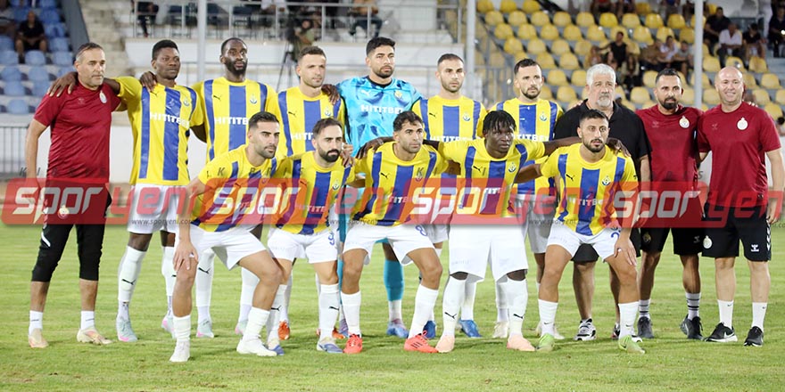 Doğan’dan ‘en iyi’ başlangıç