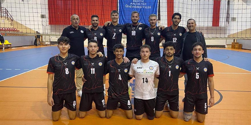 Büyüklerde çekişmeli maçlar