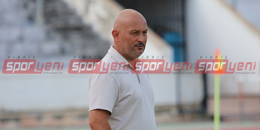Mehmet Karagil istifa etti