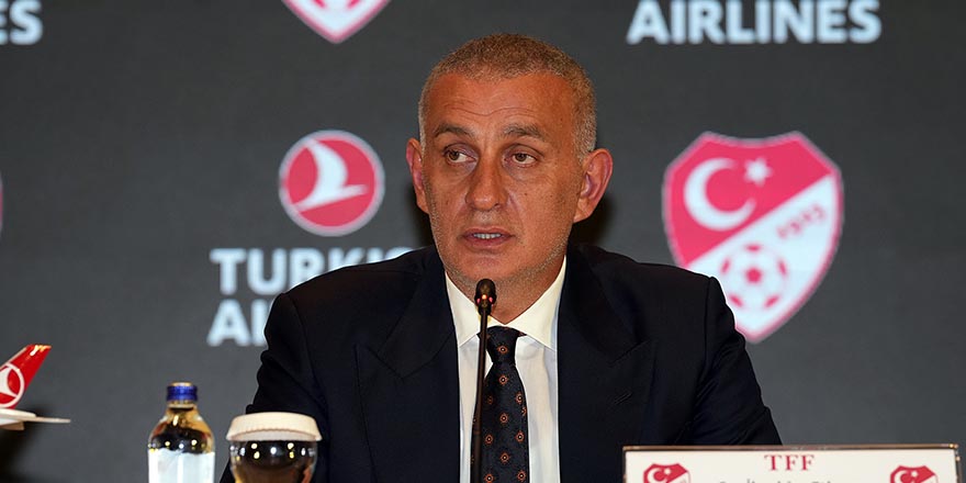 “Aktif 571 hakemden 152'si bahis oynuyor”