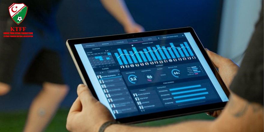 GPS ve Atletik Performans Kursu ön başvurular için sona gelindi