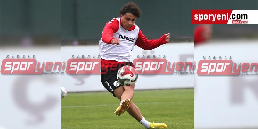 Tahsin coştu, Keçiörengücü tur atladı