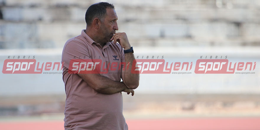 "İyi mücadele ettik, hak ederek kazandık"