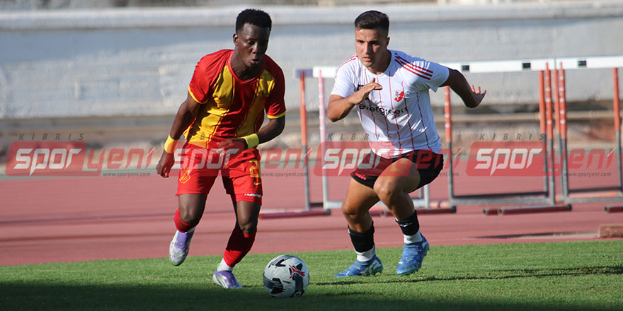 Esentepe hasrete son verdi: 1-3