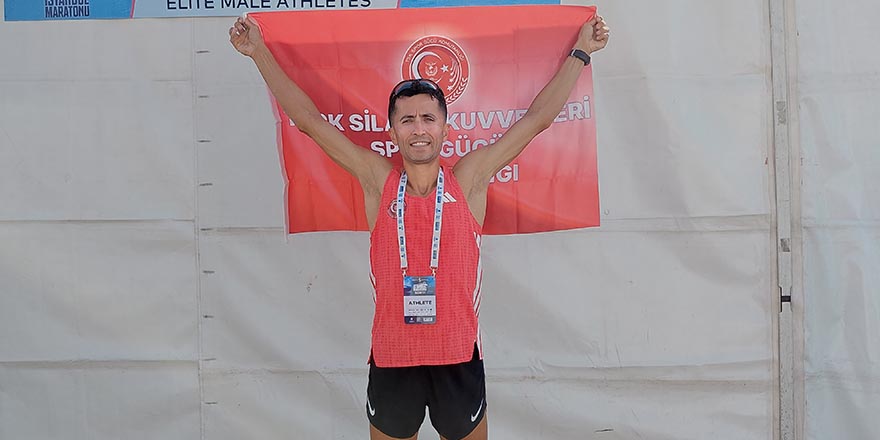 Tazegül, İstanbul’da birinci