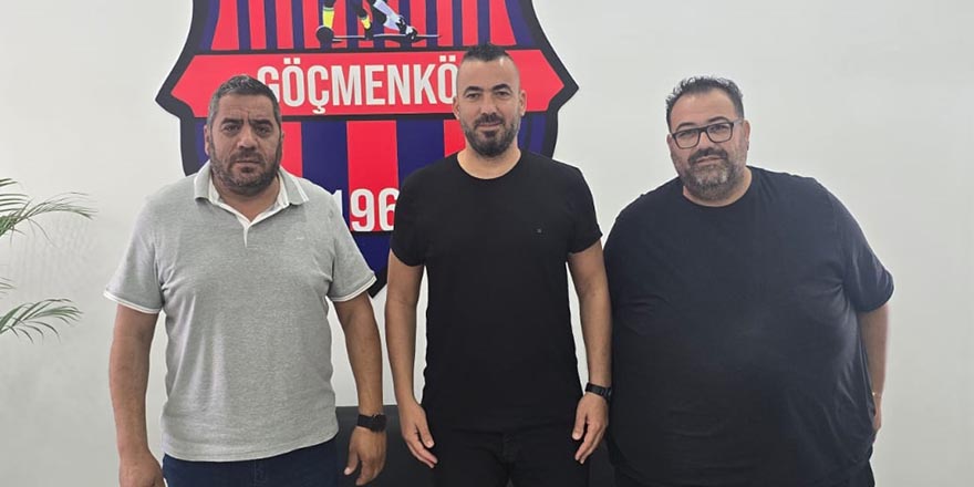 Göçmenköy, Sakallı’ya emanet