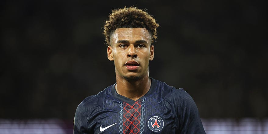 Golden Boy ödülünü Desire Doue kazandı