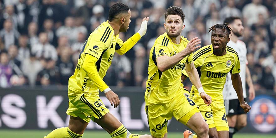 Fenerbahçe, deplasmanda Viktoria Plzen ile karşılaşacak