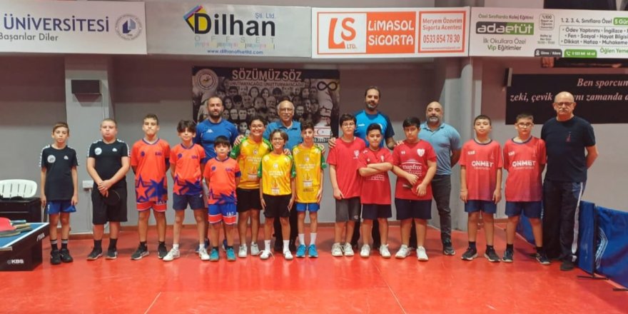 U13 liglerinde 2. hafta heyecanı yaşanacak