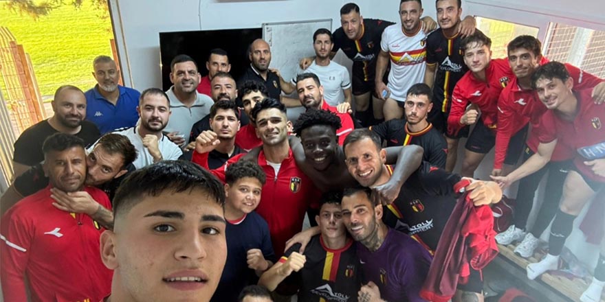 Zirve yine değişti