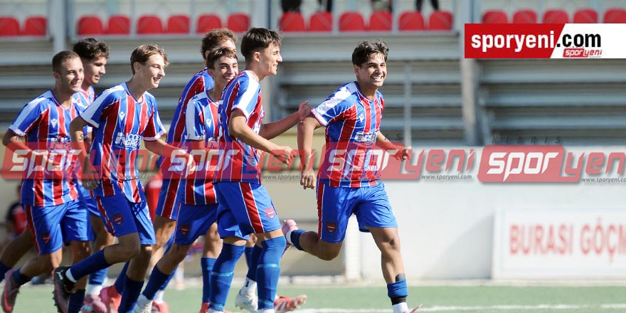 Yeni lider Göçmenköy